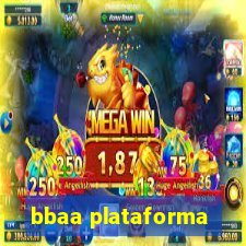 bbaa plataforma